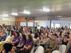 
Escola do Legislativo promove eventos para promover a participação das mulheres nas eleições, como o Caravana da Mulher