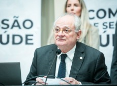 Deputado Dr Caropreso (PSDB)