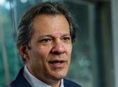 Orçamento de 2024 possivelmente terá contingenciamento, diz Haddad