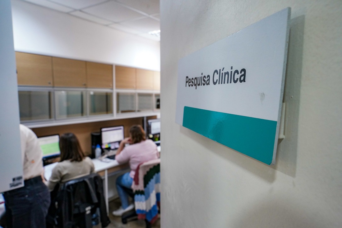 A pesquisa clínica avança o tratamento do câncer e beneficia pacientes que atendem aos critérios de elegibilidade. Saiba mais sobre as opções de tratamento disponíveis e participe da luta contra o câncer