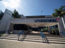  A UniSociesc é reconhecida pelo MEC como a melhor instituição privada de ensino superior de Santa Catarina