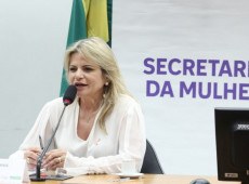 Deputada Federal Fl&aacute;via Morais (PDT/GO): sub-representa&ccedil;&atilde;o traz preju&iacute;zos para as pol&iacute;ticas p&uacute;blicas do Pa&iacute;s