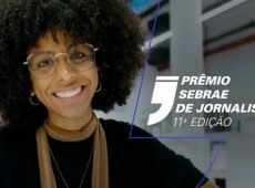 A 11ª edição do Prêmio Sebrae de Jornalismo alcançou um número recorde de inscritos