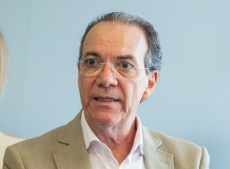 Presidente do Sebrae Nacional, Décio Lima