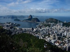 Estudo diz que G20 injetará R$ 432,5 milhões na economia do Rio