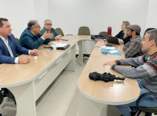 Convenção Coletiva com Sindicato dos Jornalistas de SC foi firmada