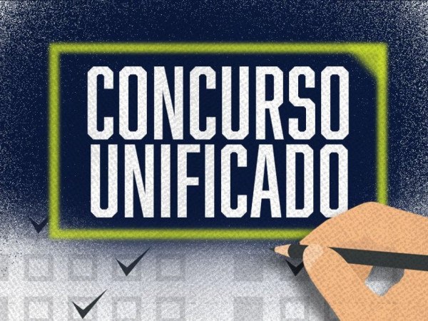 Concurso unificado: sai hoje resultado de revisão de notas de títulos